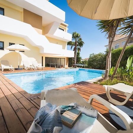 Villa Boho Lagos Extérieur photo