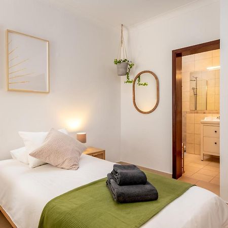 Villa Boho Lagos Extérieur photo