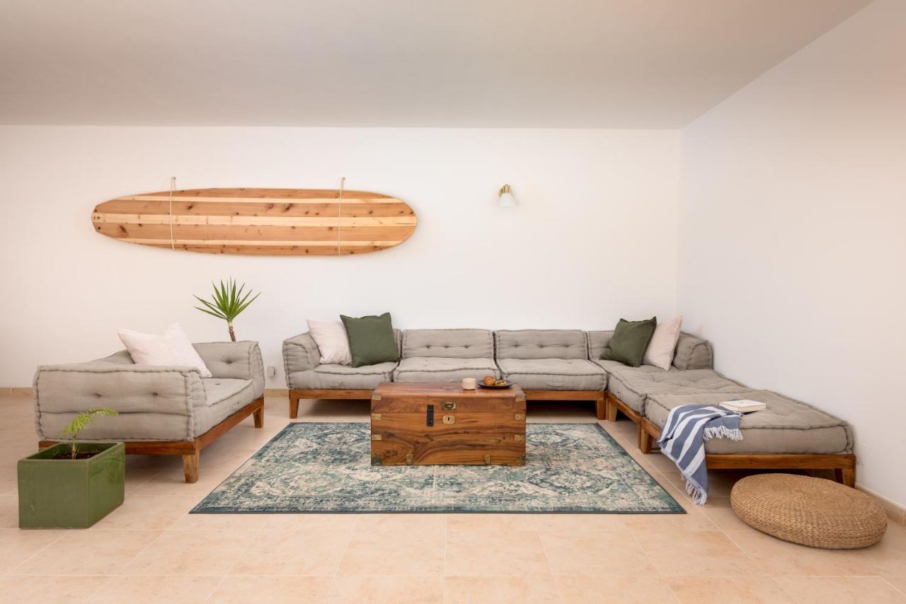 Villa Boho Lagos Extérieur photo