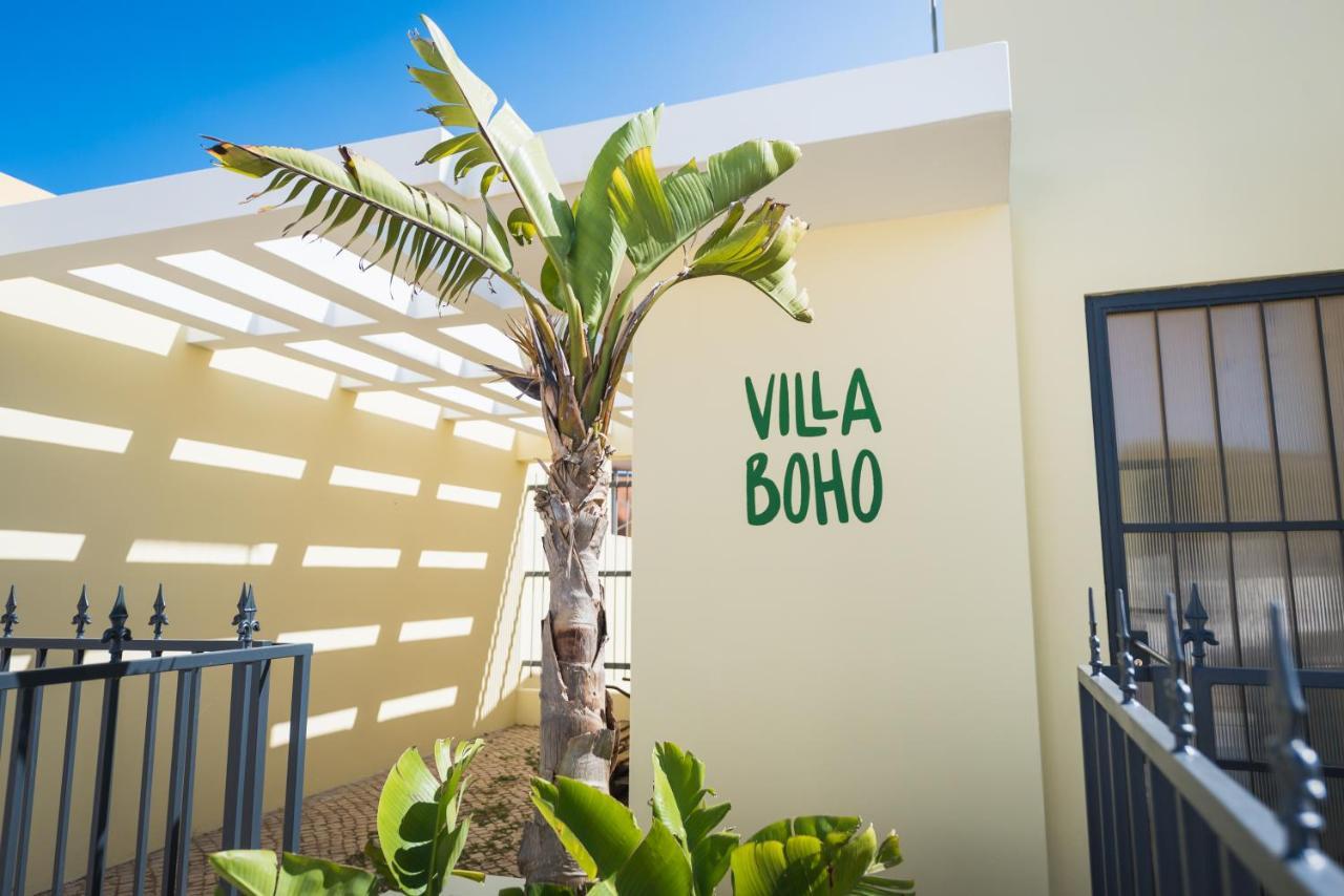 Villa Boho Lagos Extérieur photo