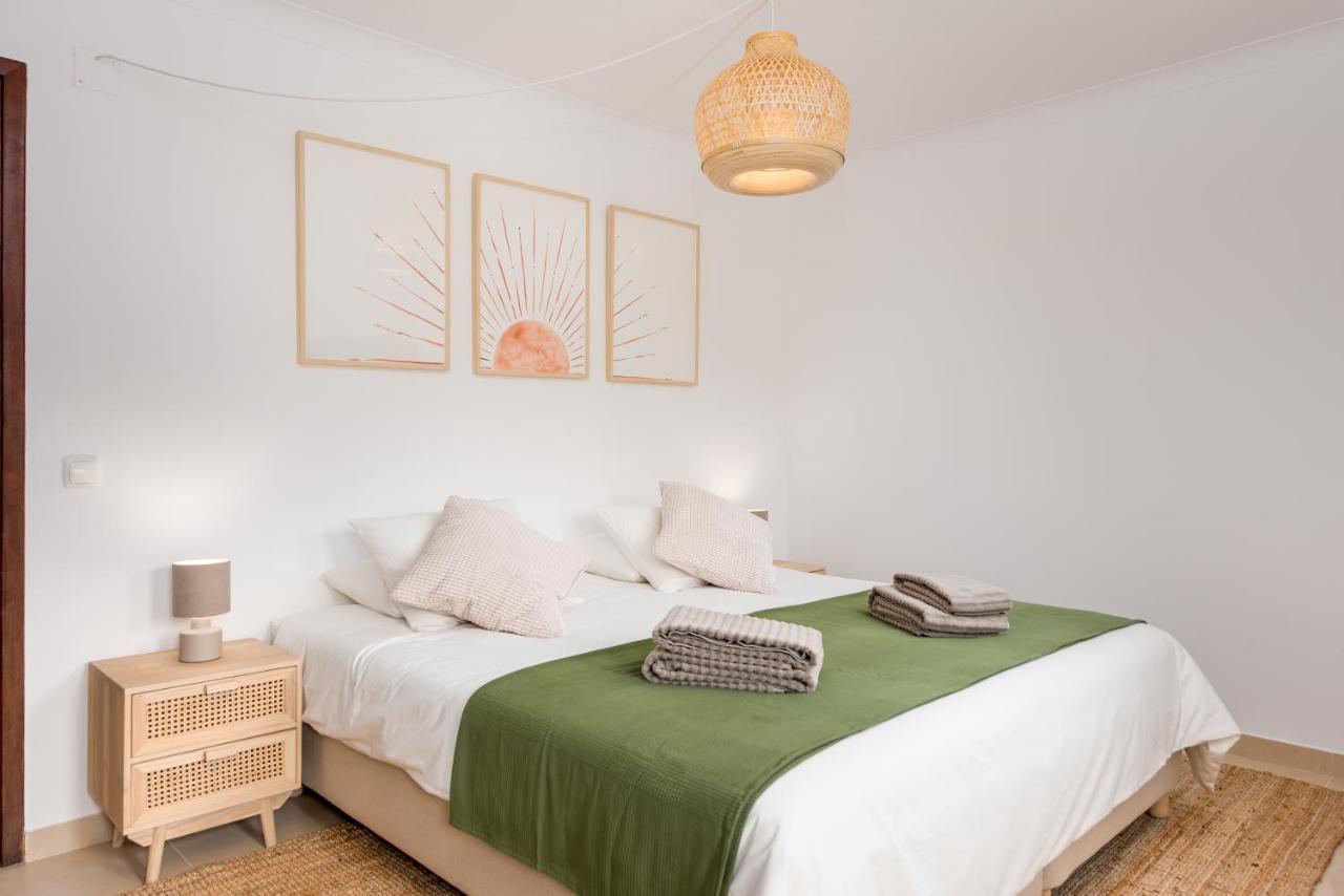 Villa Boho Lagos Extérieur photo