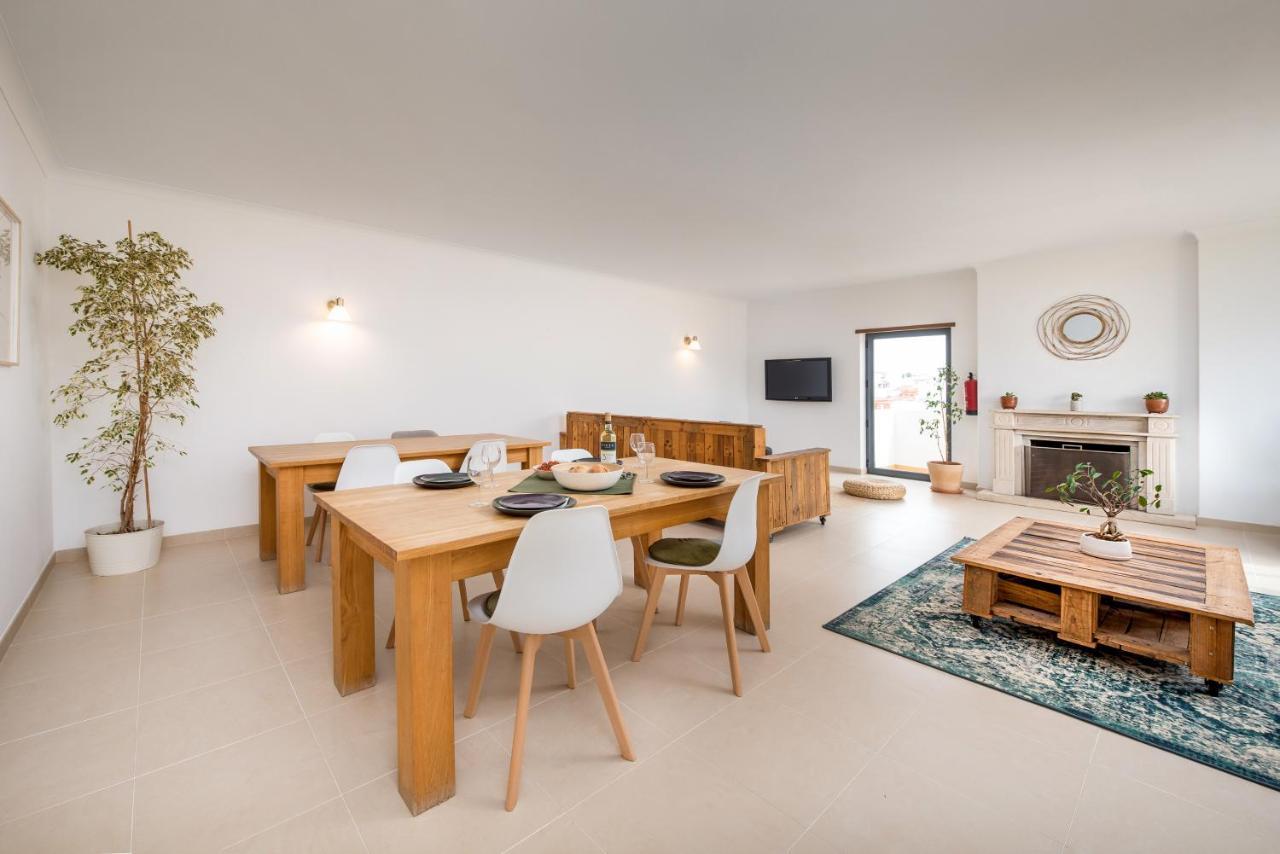 Villa Boho Lagos Extérieur photo