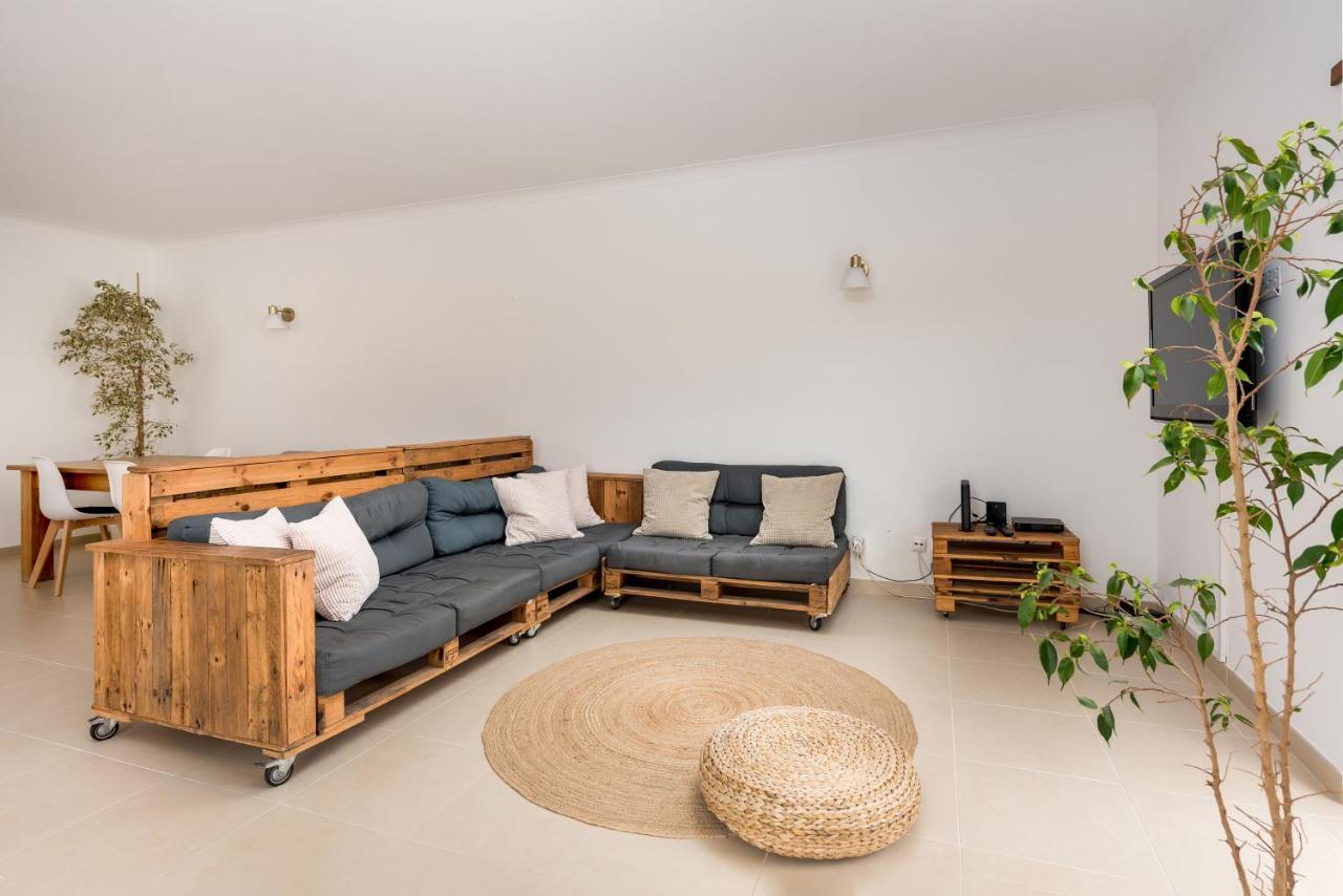 Villa Boho Lagos Extérieur photo