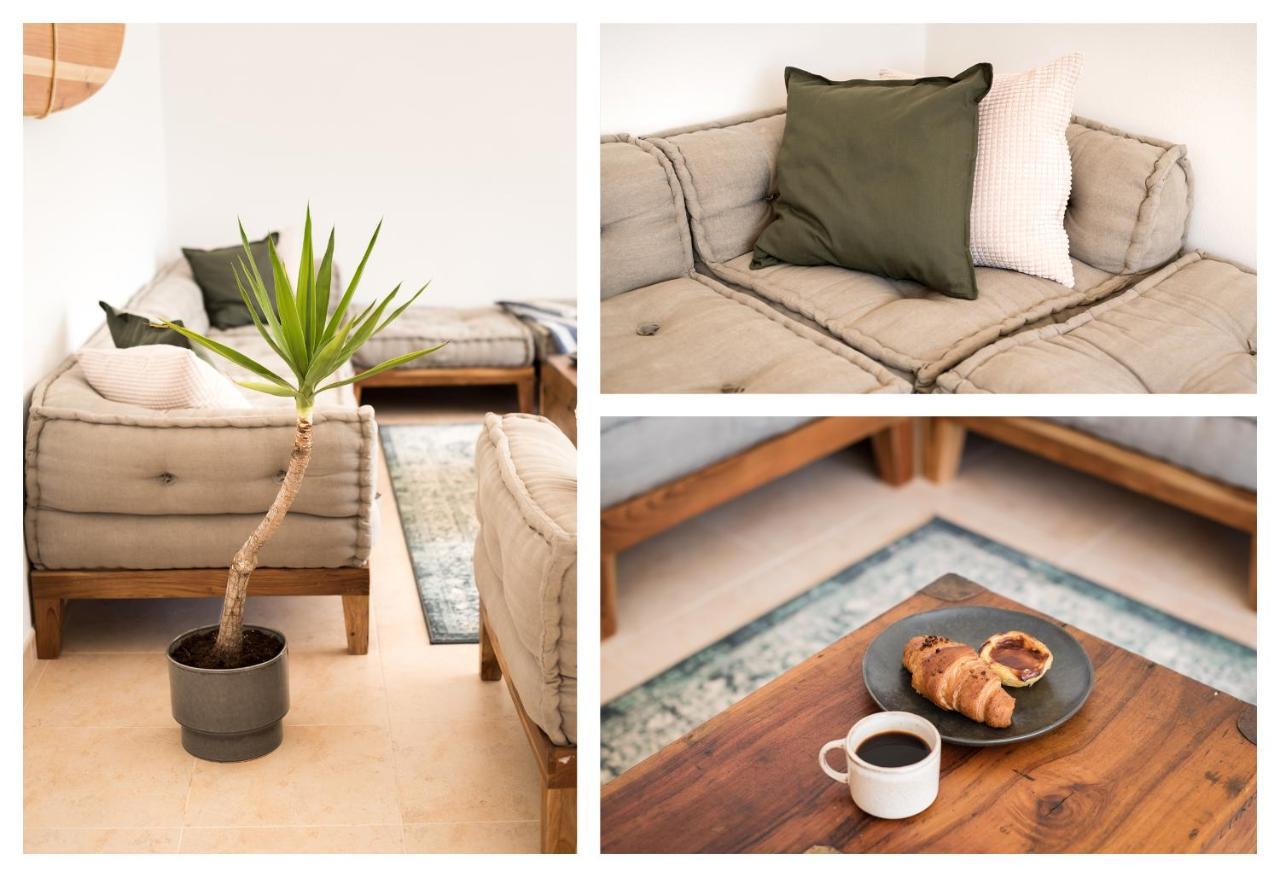 Villa Boho Lagos Extérieur photo