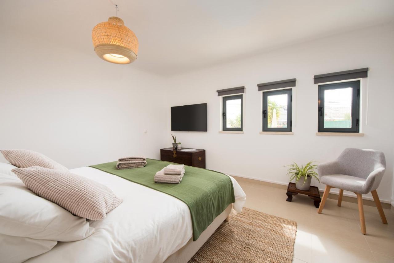 Villa Boho Lagos Extérieur photo