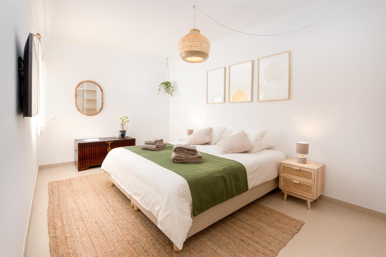 Villa Boho Lagos Extérieur photo