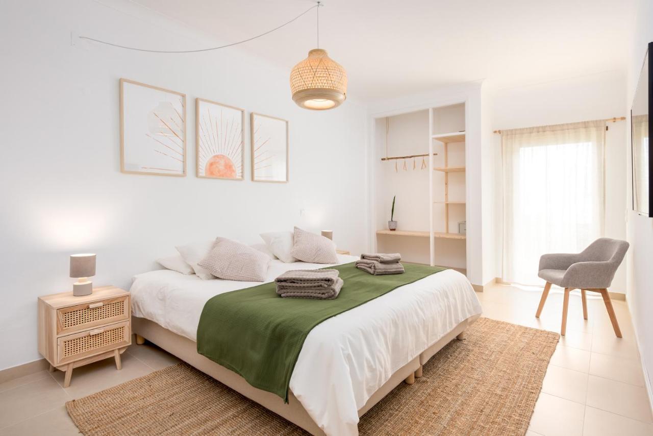 Villa Boho Lagos Extérieur photo
