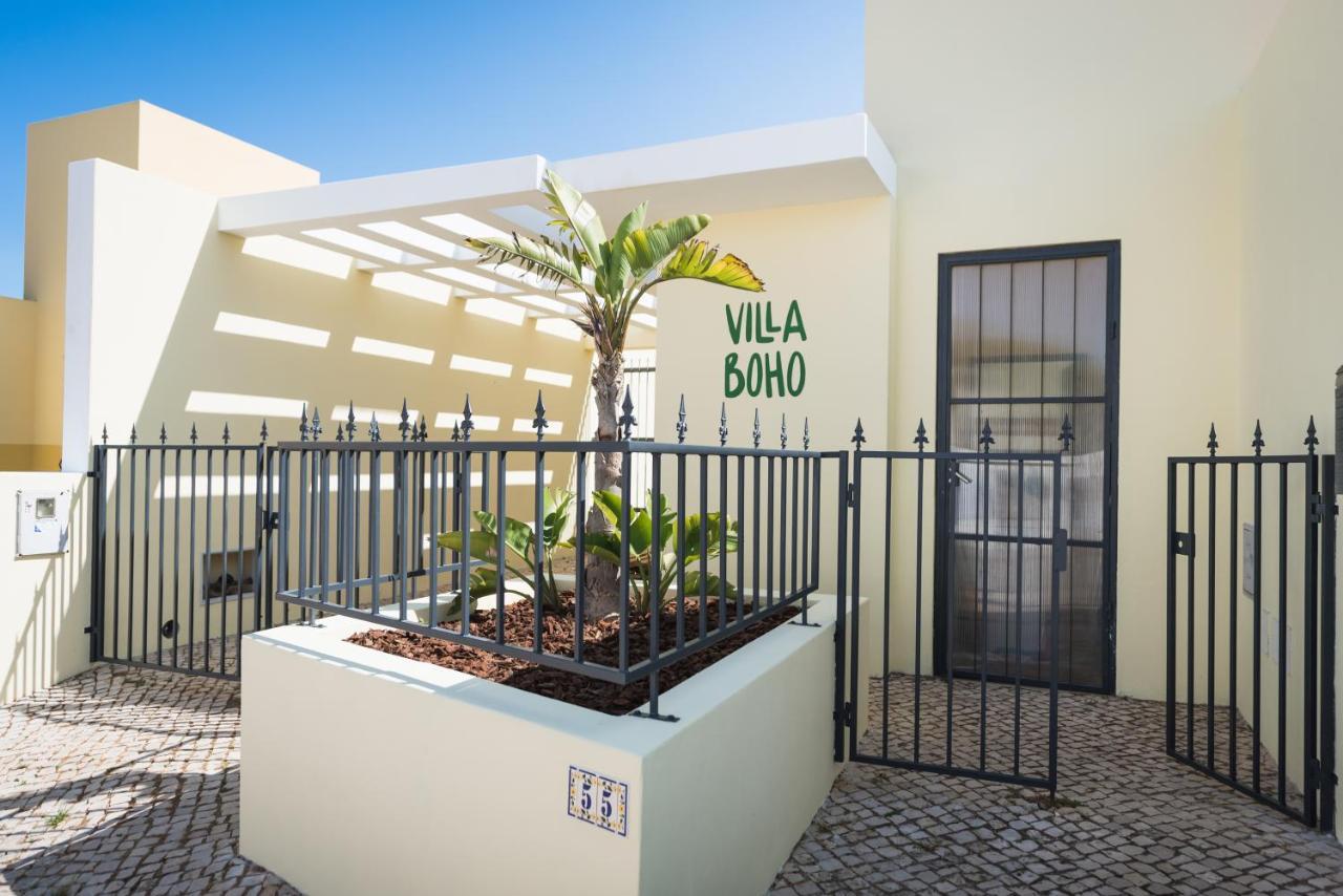 Villa Boho Lagos Extérieur photo