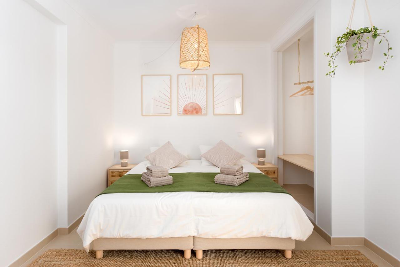Villa Boho Lagos Extérieur photo