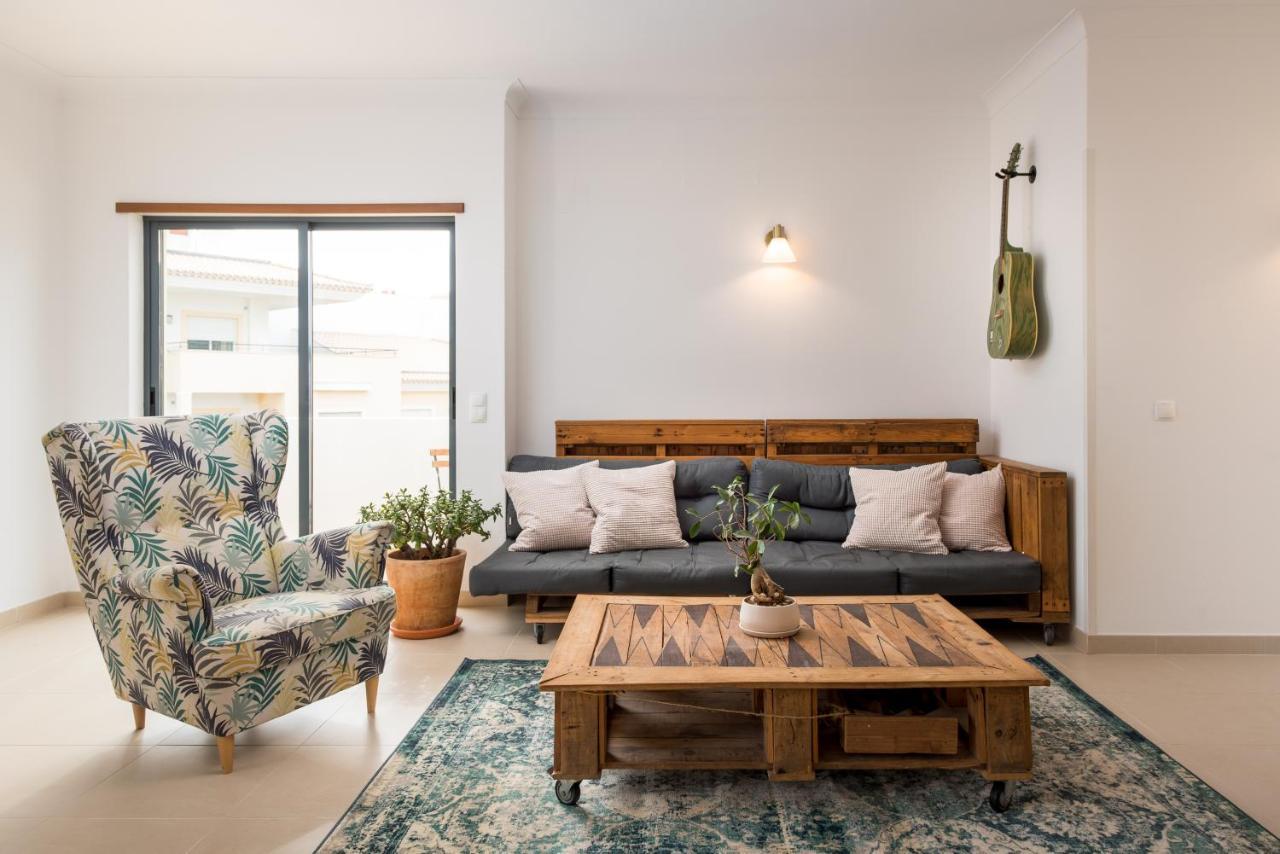 Villa Boho Lagos Extérieur photo