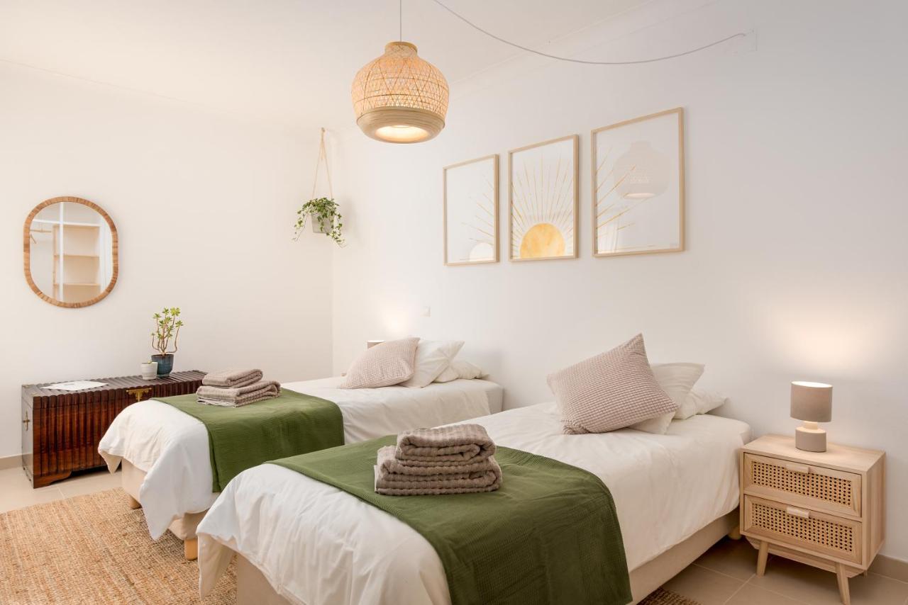 Villa Boho Lagos Extérieur photo
