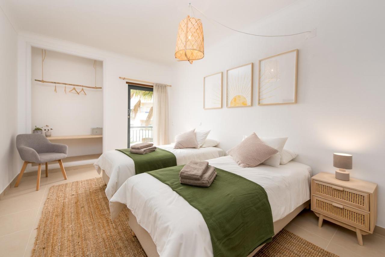 Villa Boho Lagos Extérieur photo