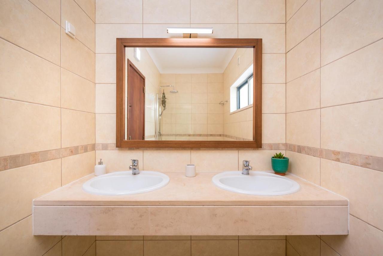 Villa Boho Lagos Extérieur photo